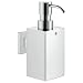 WMF 650056040 Seifenspender mit Halterung Living Management