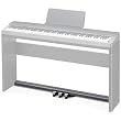 Casio SP32 Pedal Board for CS67 Stand