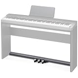 Casio SP32 Pedal Board for CS67 Stand