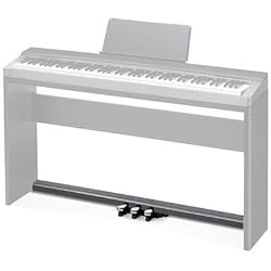 Casio SP32 Pedal Board for CS67 Stand