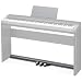 Casio SP32 Pedal Board for CS67 Stand