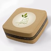 12 in. (2.5 Gallon) Let your Love grow Kit