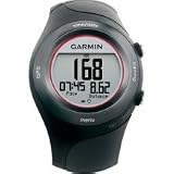 Garmin Forerunner 410 with Heart Rate Monitor