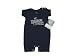 Search : Dallas Cowboys NFL Navy Infant #1 Draft Pick Romper