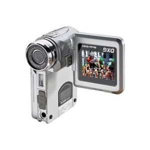 Camara multifuncional DXG-506V Negra