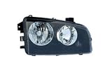 ***PASSENGER / RIGHT SIDE ONLY*** 06-07 (NOV. 8TH) DODGE CHARGER HEADLIGHT (HALOGEN TYPE ONLY) 2006 2007