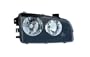 LEXUS ES 350 HEAD LIGHT RIGHT (PASSENGER SIDE)(WITHOUT HID) 2007-2009