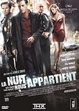 La nuit nous appartient