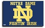 Notre Dame - NCAA flags