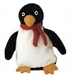 Pocket Critter Penny Penguin By Warm Whiskers