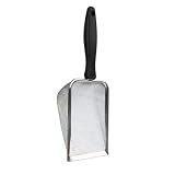 Exo Terra Stainless Steel Scoop Sand Scooper