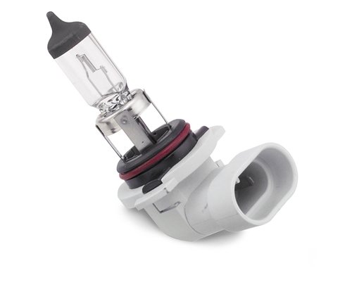 CandlePower Halogen Headlight Bulb 55W HALOGEN HDLITE BULB HB4 12V55W CLR9006