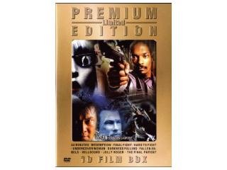 DVD Box – Premium Limited Edition (10 Titel)