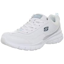 Skechers for Work Women's Liberate Running Shoe