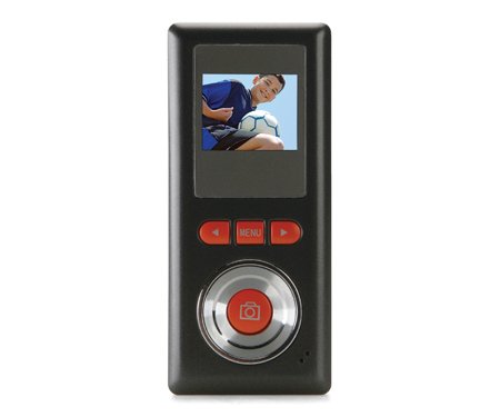 Discovery Tech Edge Digital Camera