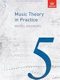 Music theory in practice : model answers