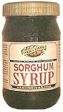 Sorghum Syrup 3 jars: Golden Barrel