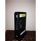 AT&T Westell 7550 DSL Modem/Router