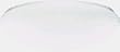 14" ROUND FLUOR FIXTURE (Lithonia Lighting FM54ACLRLPR4)
