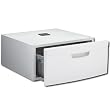 Samsung : WE357A7W 15in Laundry Pedestal - Neat White