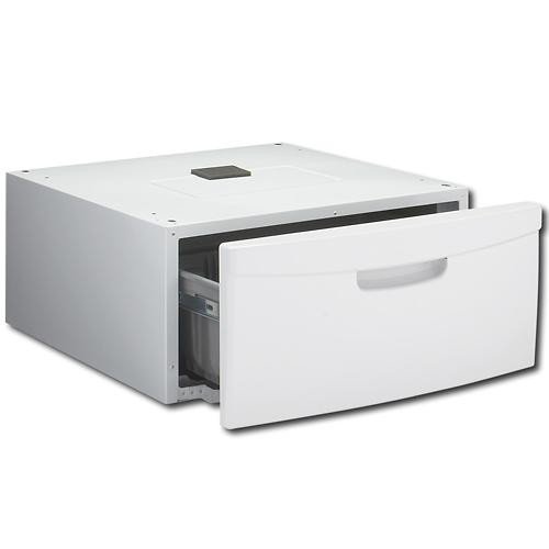 Samsung : WE357A7W 15 Laundry Pedestal - Neat White