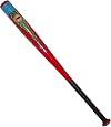 EASTON Official Youth Baseball Bat (30", 21 Oz) - LKDINO Dino Aluminium Alloy, 1.15 BPF, Barrel Diameter: 2-1/4 inch, (Approved for Play in Little League Babe Ruth Baseball, Dixie Youth Baseball, and Pony Baseball AABC)
