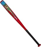 EASTON Official Youth Baseball Bat (30", 21 Oz) - LKDINO Dino Aluminium Alloy, 1.15 BPF, Barrel Diameter: 2-1/4 inch, (Approved for Play in Little League Babe Ruth Baseball, Dixie Youth Baseball, and Pony Baseball AABC)