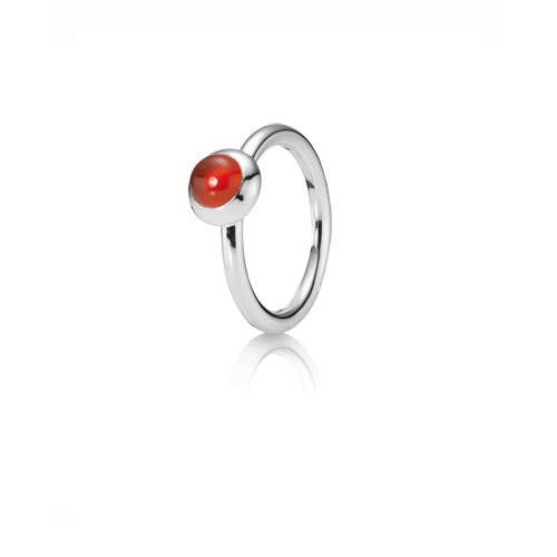 Pandora Damen-Ring Silber Gr&ouml;&szlig;e 58 190608K-58 Preisvergleich