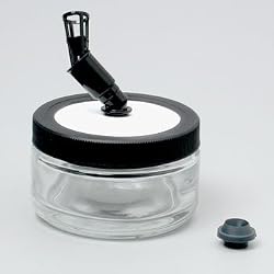 CLEANING STATION AZTEK AIRBRUSH ACCESSORY