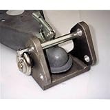 Blaylock Universal Coupler Lock