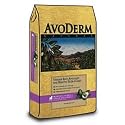 AvoDerm Natural Lite Brown Rice, Oatmeal and Chicken Meal Formula Adult Dry Dog Food