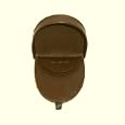 GENUINE LEATHER COIN PURSE (1589)'