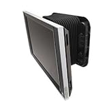 X-Arm Automated Fully Articulating Motorized Mount for an LCD or Plasma Screen TV Display