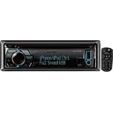 Kenwood Excelon KDC-X595 CD Receiver 