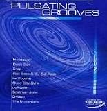 Pulsating Grooves by Various Artists