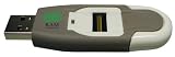 Produkt-Bild: 4GB Memory Bar USB 2.0 FINGERPRINT Ram components