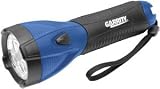 TRIPLE LED FLASHLIGHT