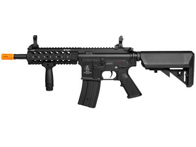 Echo1 Troy MRF-C AEG airsoft gun