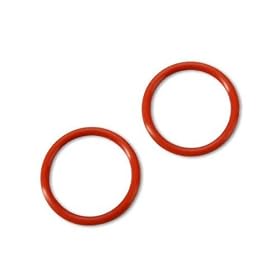 O-Ring, Fuel Tank Cap (2): Revo,SLY