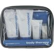 Body Therapy Kit: B/Wash + B/Crm + B/Scrub + Lip Treatment---4pcs (Packaging May Vary)