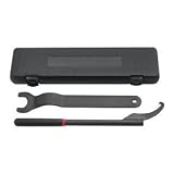 KD Tools 3950 2 Piece 6.0 Litter Powerstroke Fan Clutch Kit 31mJ0MsWwrL. SL160 KD Tools 3950 2 Piece 6.0 Litter Powerstroke Fan Clutch Kit