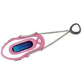 2GB Hydra MP3 Player Pink