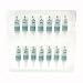 Schwarzkopf BC Hair Growth Regime Serum ( Leave In ) - 14x2ml