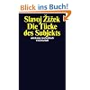 Die T�cke des Subjekts (suhrkamp taschenbuch wissenschaft)