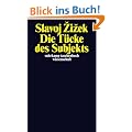 Die T�cke des Subjekts (suhrkamp taschenbuch wissenschaft)