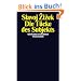Die T�cke des Subjekts (suhrkamp taschenbuch wissenschaft)