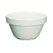 White Pudding Basin 15.5cms