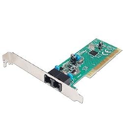 Conexant RD01-D850 56K V.92 PCI Data/Fax Modem