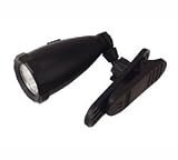 Review Jack Sealey  / LED Work Light Clip-On HT991