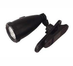 Childrens Toyshop   : LED Work Light Clip-On HT991